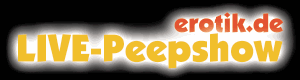 erotik.de LIVE Peepshow